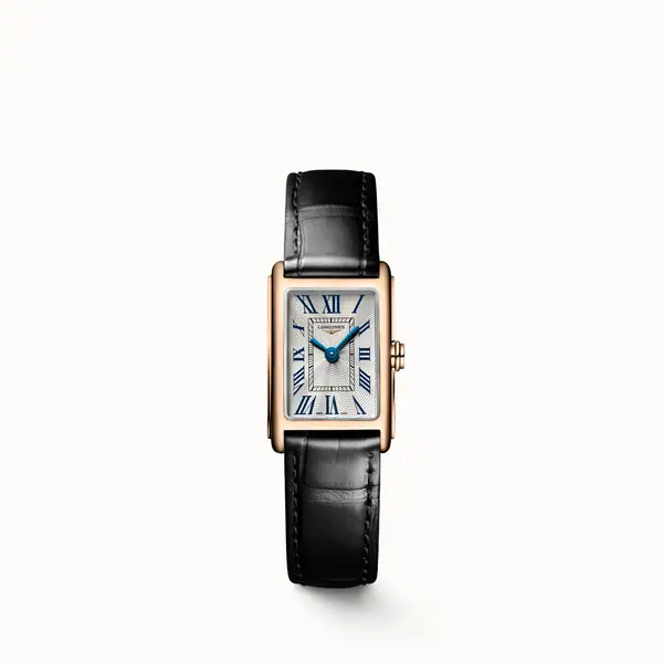Longines Dolcevita, L5.258.8.71.0