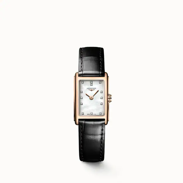 Longines Dolcevita, L5.258.8.87.0