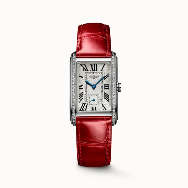 Longines Dolcevita, L5.512.0.71.5