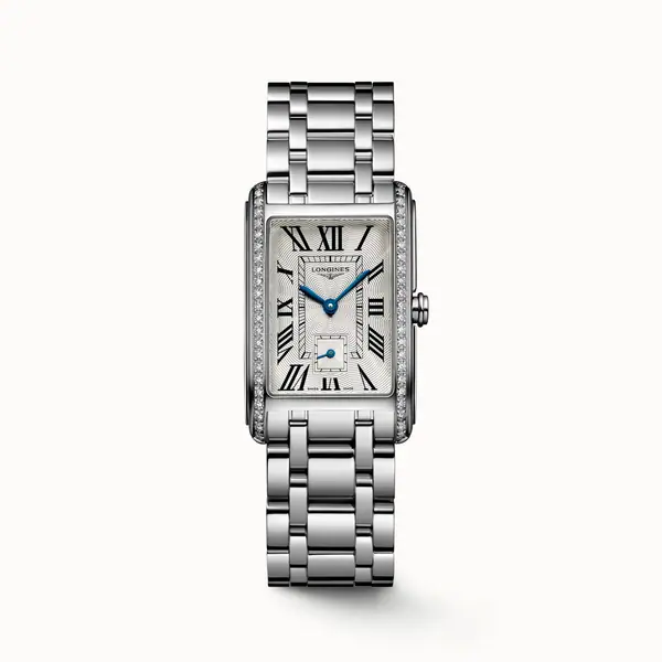 Longines Dolcevita, L5.512.0.71.6