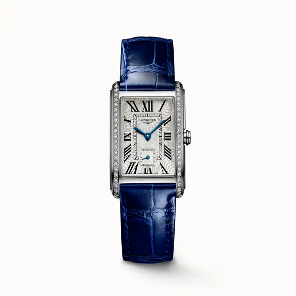 Longines Dolcevita, L5.512.0.71.7