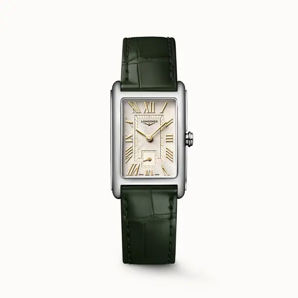 Longines Dolcevita, L5.512.4.08.2