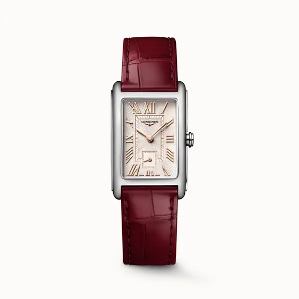 Longines Dolcevita, L5.512.4.28.2