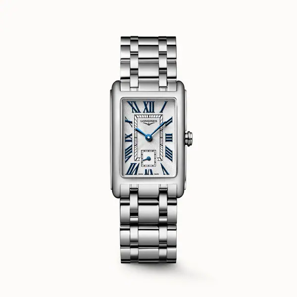 Longines Dolcevita, L5.512.4.70.6