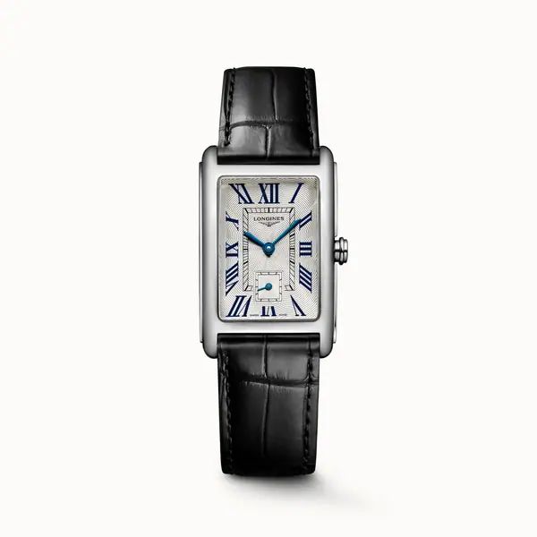 Longines Dolcevita, L5.512.4.71.0