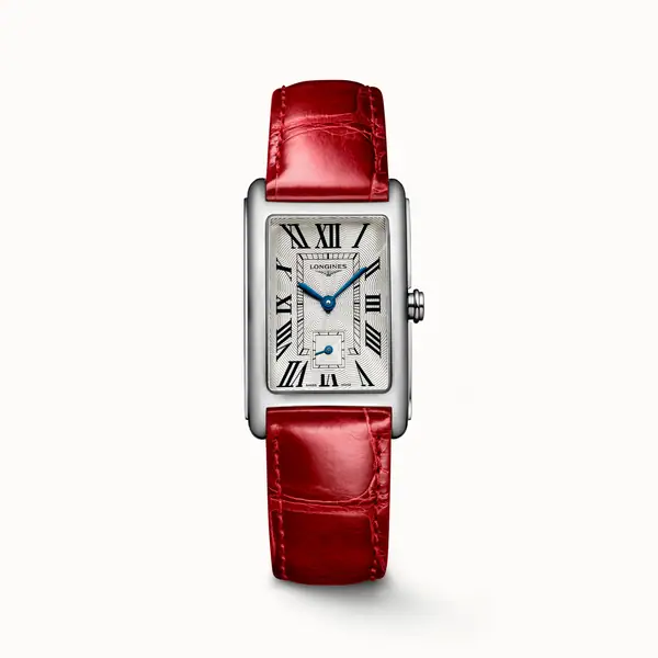 Longines Dolcevita, L5.512.4.71.5