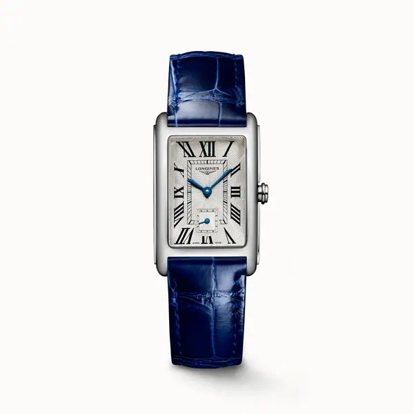 Longines Dolcevita, L5.512.4.71.7
