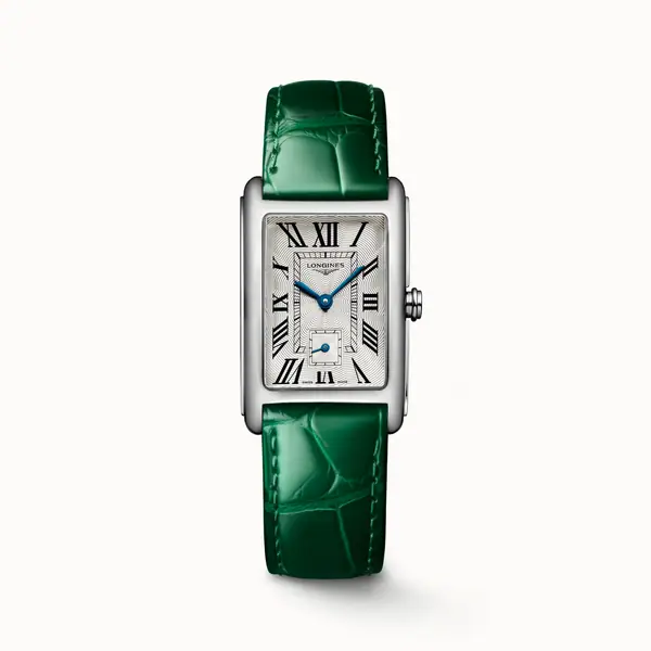 Longines Dolcevita, L5.512.4.71.A