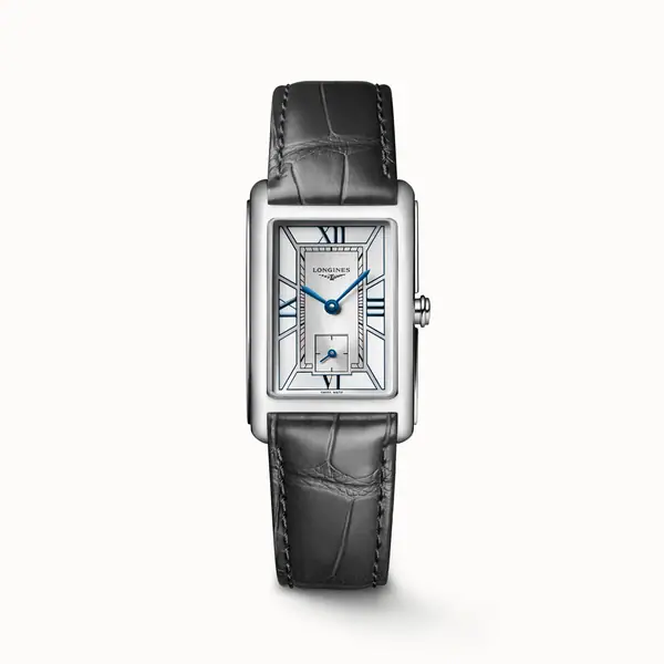 Longines Dolcevita, L5.512.4.75.2