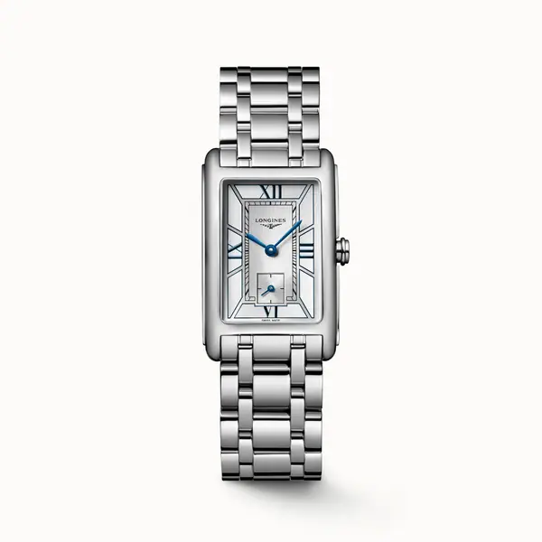 Longines Dolcevita, L5.512.4.75.6