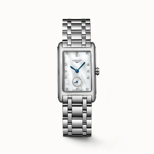 Longines Dolcevita, L5.512.4.87.6
