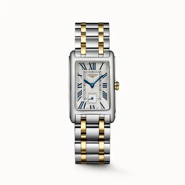 Longines Dolcevita, L5.512.5.70.7