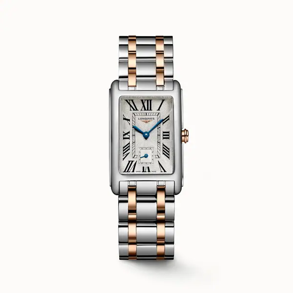 Longines Dolcevita, L5.512.5.71.7