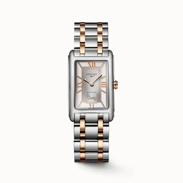 Longines Dolcevita, L5.512.5.75.7