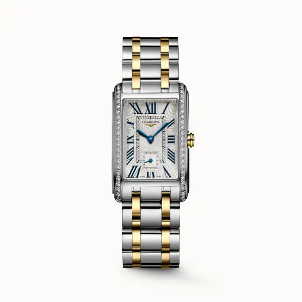 Longines Dolcevita, L5.512.5.78.7