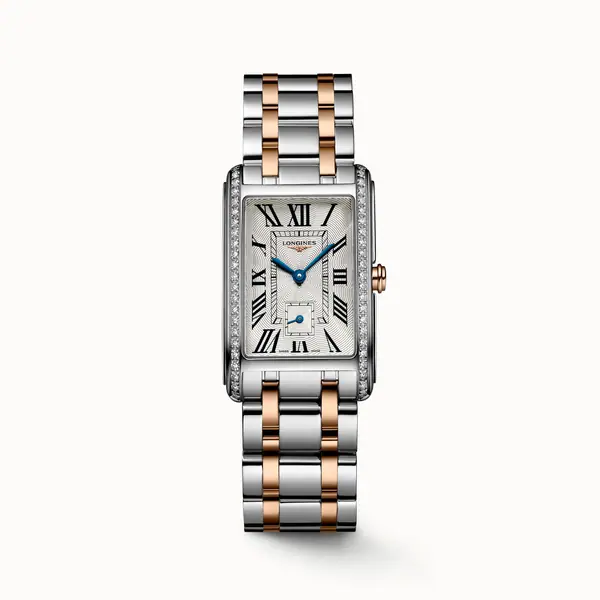 Longines Dolcevita, L5.512.5.79.7