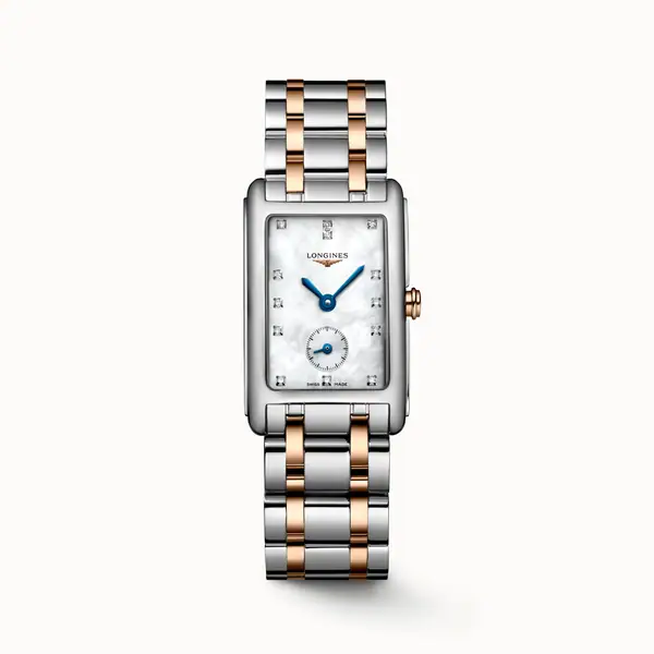 Longines Dolcevita, L5.512.5.87.7