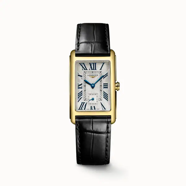Longines Dolcevita, L5.512.6.71.0