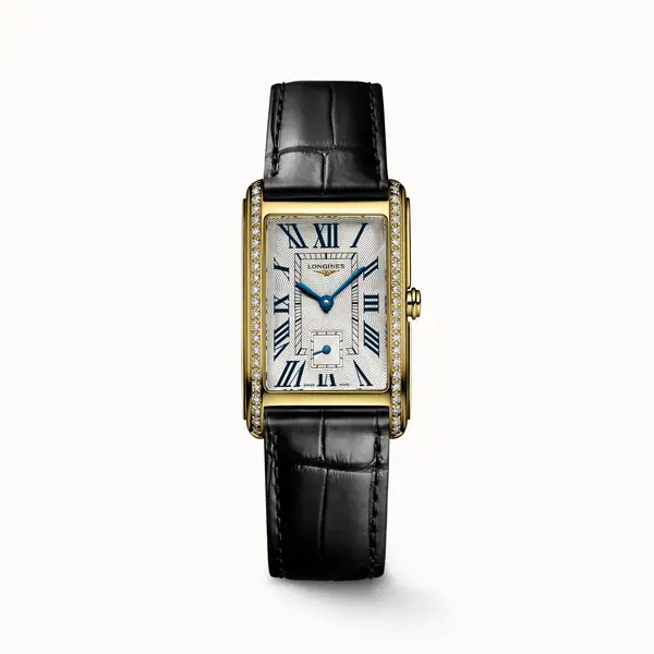 Longines Dolcevita, L5.512.7.71.0