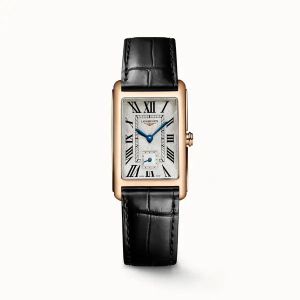 Longines Dolcevita, L5.512.8.71.0