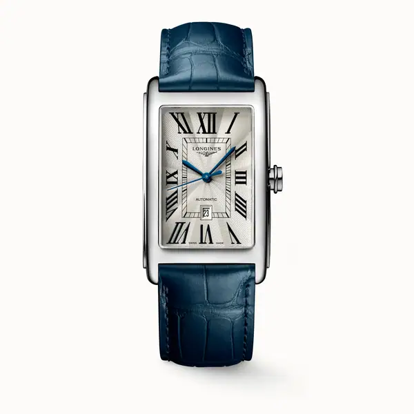 Longines Dolcevita, L5.767.4.71.9