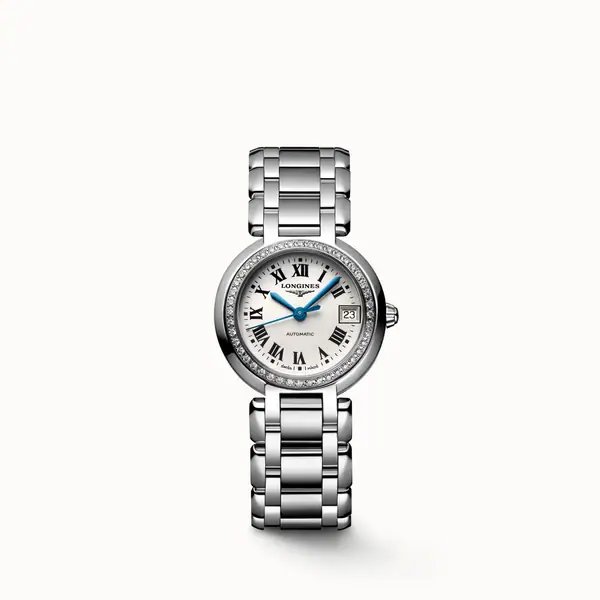 Longines Primaluna, L8.111.0.71.6