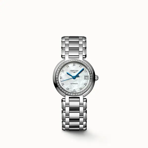 Longines Primaluna, L8.111.0.87.6