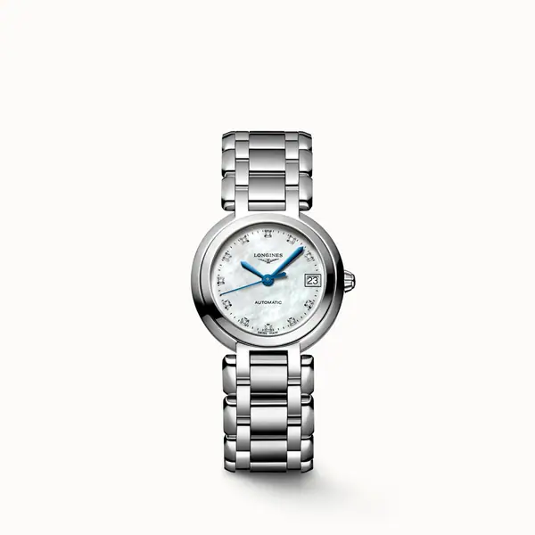 Longines Primaluna, L8.111.4.87.6