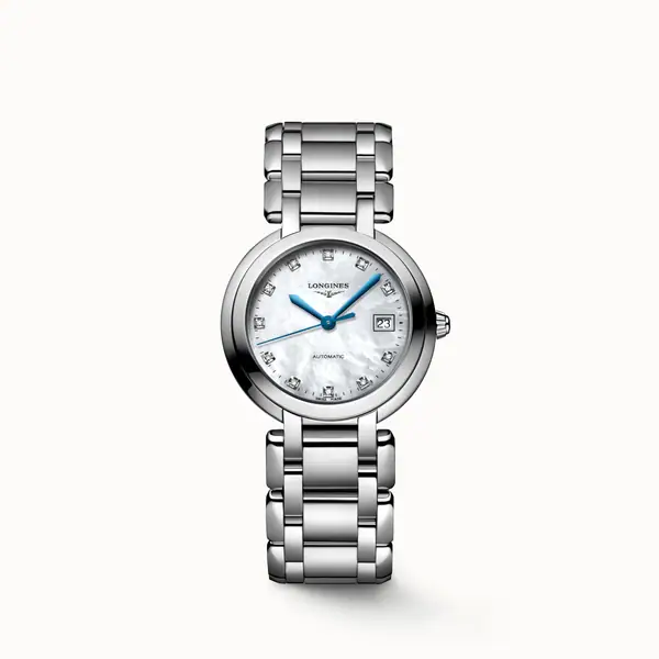 Longines Primaluna, L8.113.4.87.6