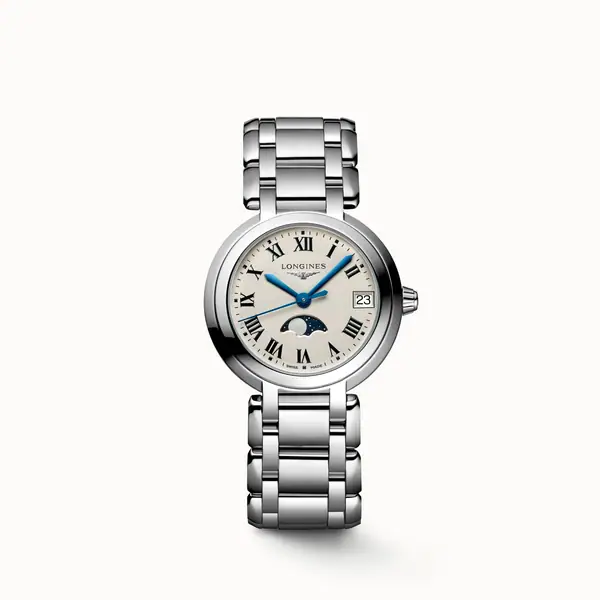 Longines Primaluna Moonphase, Longines Primaluna L8.115.4.71.6