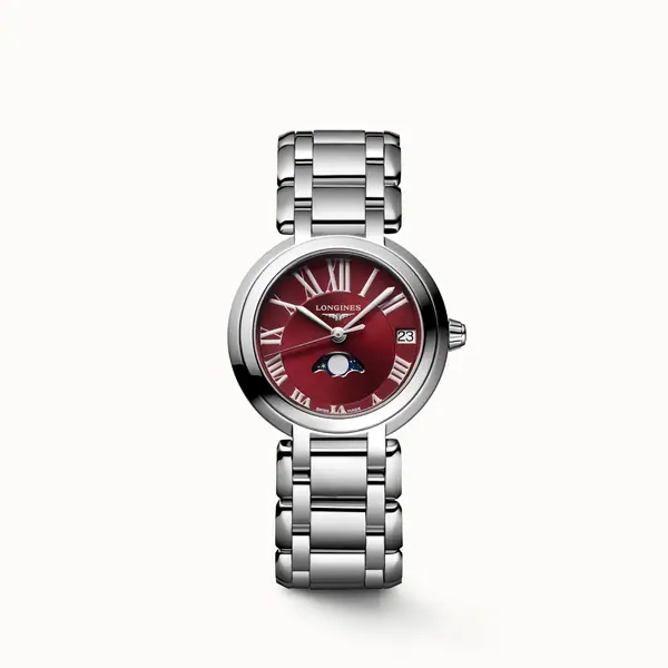 Longines Primaluna Moonphase, Longines Primaluna L8.115.4.92.6