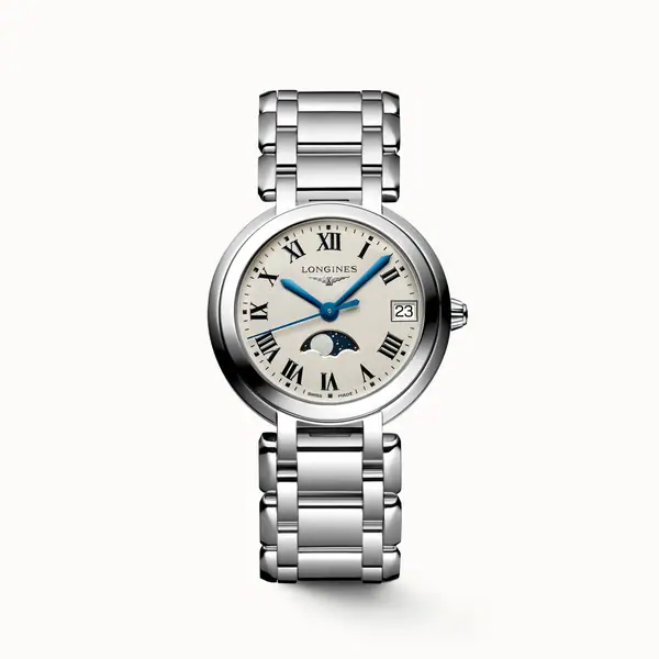 Longines Primaluna Moonphase, Longines Primaluna L8.116.4.71.6