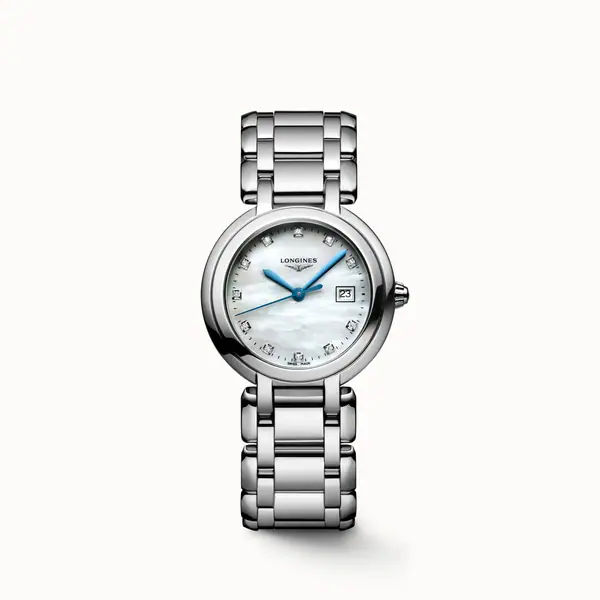 Longines Primaluna, L8.122.4.87.6
