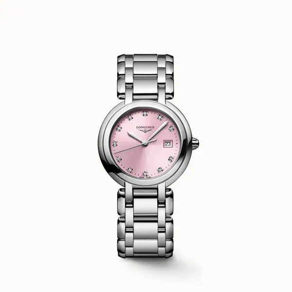 Longines Primaluna, L8.122.4.99.6