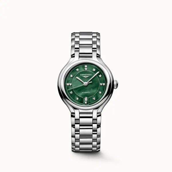 Longines Primaluna, L8.123.4.07.6