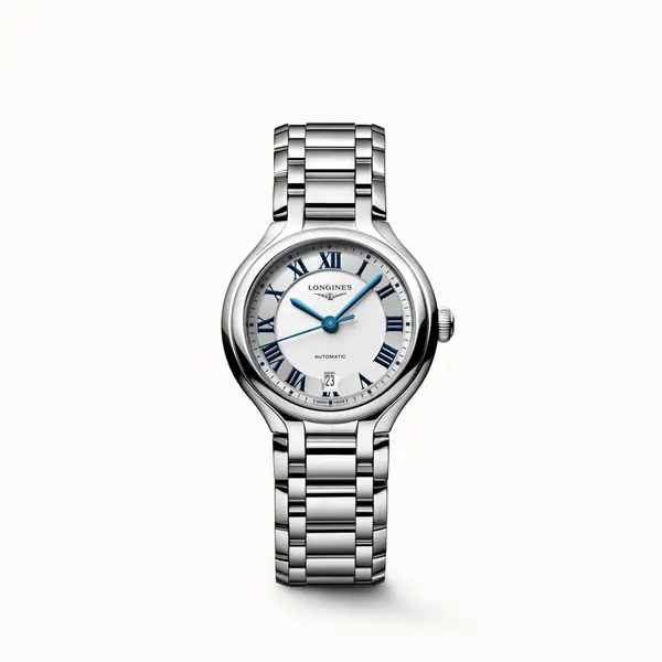 Longines Primaluna, L8.123.4.71.6