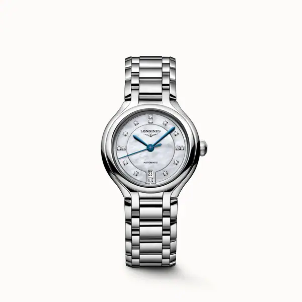 Longines Primaluna, L8.123.4.87.6
