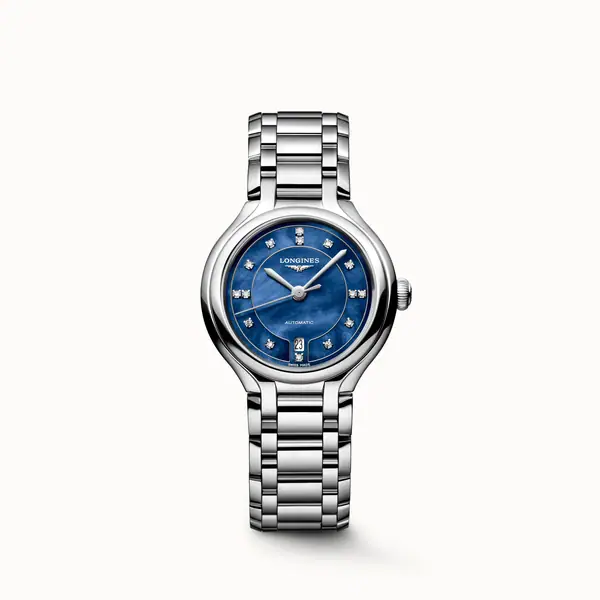 Longines Primaluna, L8.123.4.97.6