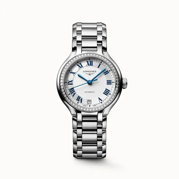 Longines Primaluna, L8.124.0.71.6