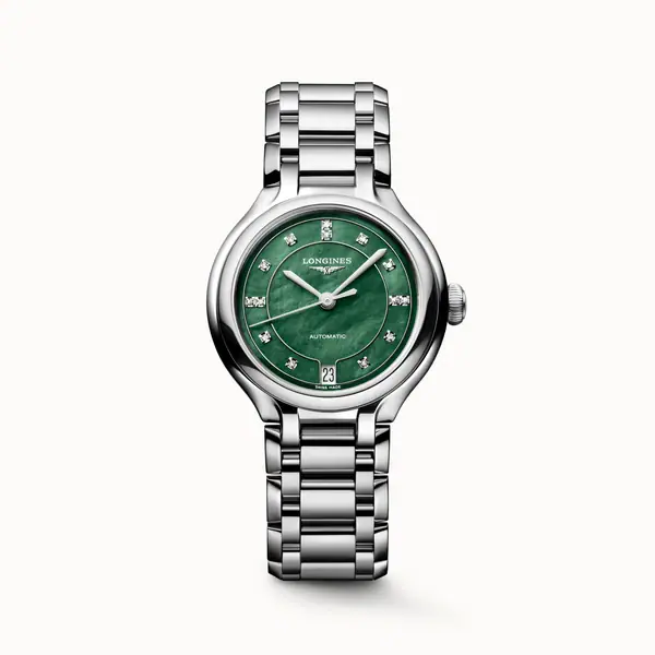 Longines Primaluna, L8.124.4.07.6