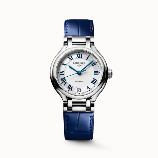 Longines Primaluna, L8.124.4.71.2