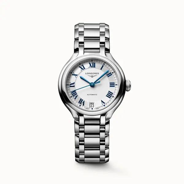 Longines Primaluna, L8.124.4.71.6