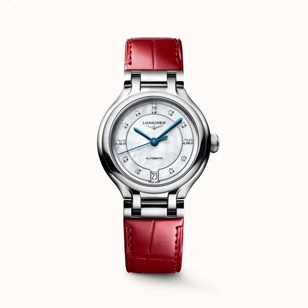 Longines Primaluna, L8.124.4.87.2