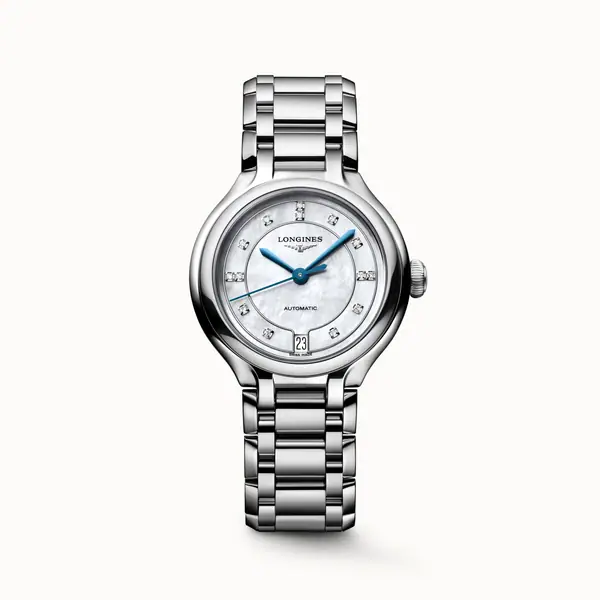 Longines Primaluna, L8.124.4.87.6