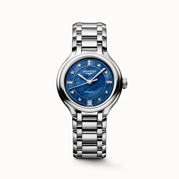 Longines Primaluna, L8.124.4.97.6