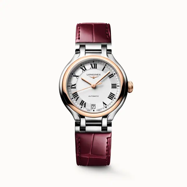 Longines Primaluna, L8.124.5.71.2