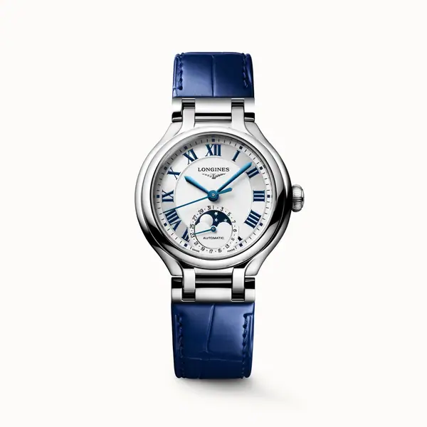 Longines Primaluna Moonphase, Longines Primaluna L8.126.4.71.2
