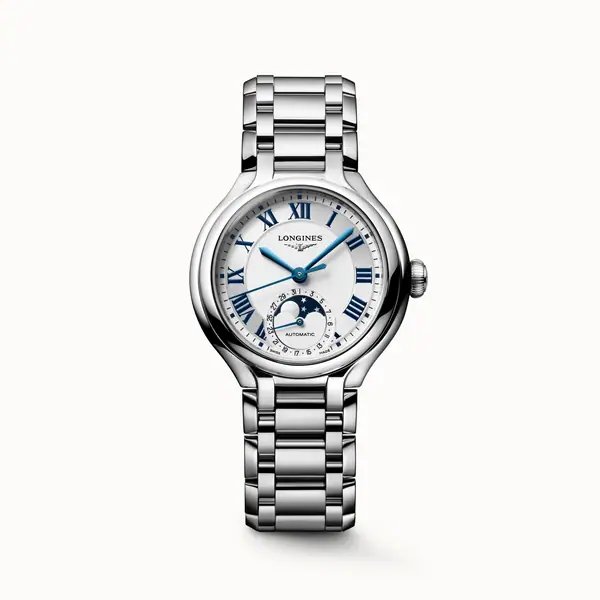 Longines Primaluna Moonphase, Longines Primaluna L8.126.4.71.6
