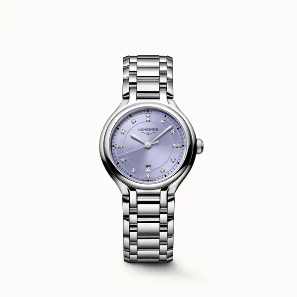 Longines Primaluna, L8.142.4.07.6