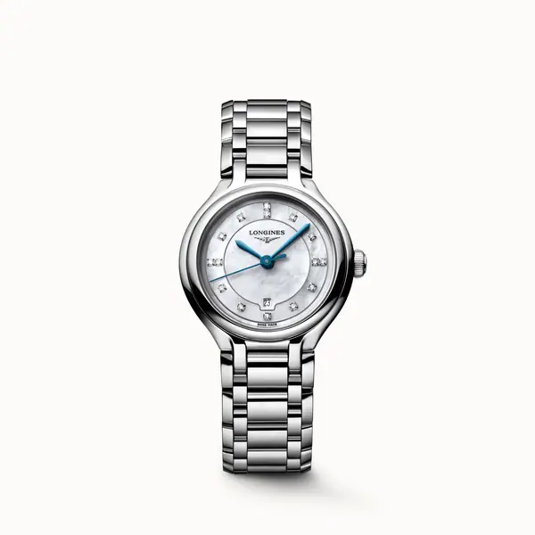 Longines Primaluna, L8.142.4.87.6